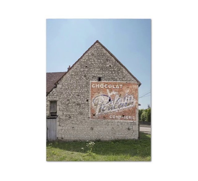 Video Reference: Sky, Land lot, Grass, Building, Plant, Landscape, Slope, Brick, Natural landscape, Cottage