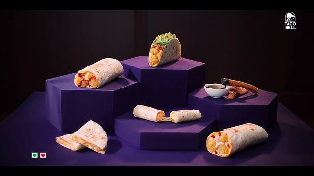 Video Reference: Cuisine, Rectangle, Dish, Art, Finger food, Baked goods, Still life photography, Food, Sweetness, Rock
