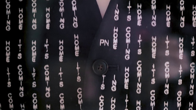 Video Reference: Font, Number, Pattern, Event, Plant, Logo, Circle, Darkness, Publication, Symbol