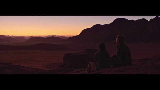 Video Reference: Mountain, Sky, Dusk, Sunlight, Sunset, Travel, Atmospheric phenomenon, Terrain, Sunrise, Afterglow