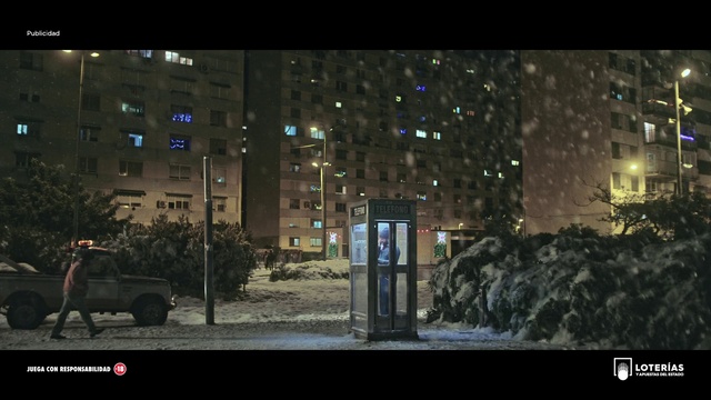 Video Reference: Window, Plant, Tire, Building, Wheel, Street light, Electricity, Urban design, Tree, City
