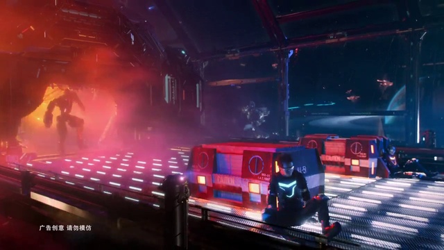 Video Reference: Automotive lighting, Purple, Entertainment, Performing arts, Building, Vehicle, Magenta, Technology, Event, Stage