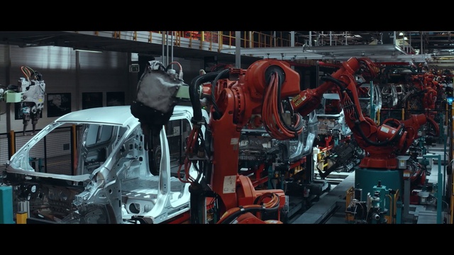 Video Reference: Motor vehicle, Automotive tire, Automotive design, Vehicle, Hood, Wheel, Automotive exterior, Engineering, Gas, Automotive lighting