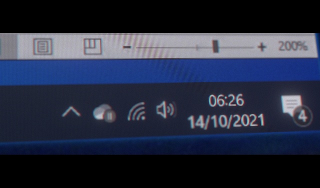 Video Reference: Font, Electric blue, Audio equipment, Technology, Measuring instrument, Gadget, Parallel, Display device, Multimedia, Number