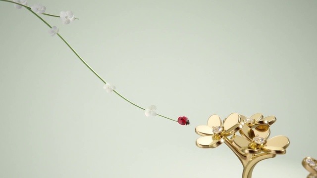 Video Reference: Body jewelry, Twig, Musical instrument, Gesture, Art, Jewellery, Ornament, Font, Circle, Fashion accessory