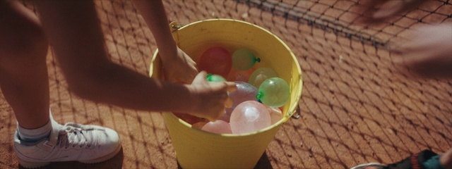Video Reference: Fluid, Finger, Fun, Toddler, Sweetness, Food, Glass, Plastic, Nail, Child
