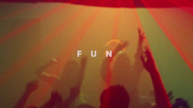 Video Reference: Hand, Automotive lighting, Orange, Gesture, Finger, Font, Heat, Tints and shades, Tree, Magenta