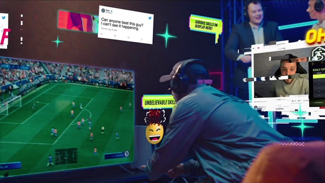 Video Reference: Clothing, Shirt, World, Product, Jersey, Field house, Player, Sports gear, T-shirt, Sportswear