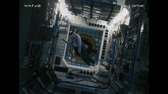 Video Reference: Flash photography, Engineering, Technology, Space, Machine, City, Building, Darkness, Font, Aerospace engineering