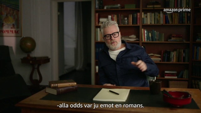 Video Reference: Glasses, Table, Furniture, Bookcase, Shelf, Vision care, Wood, Desk, Publication, Chair