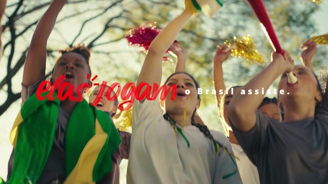 Video Reference: Happy, Gesture, Finger, Fan, Headgear, Leisure, Fun, Sky, Crowd, Event