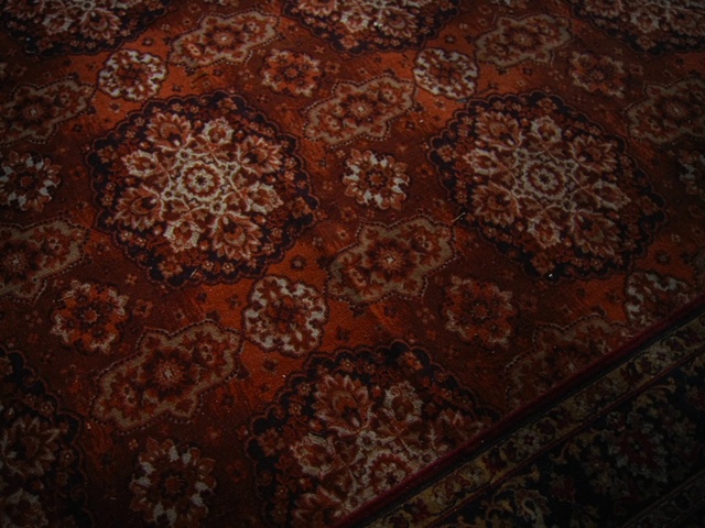Video Reference: Brown, Textile, Wood, Flooring, Art, Floor, Motif, Symmetry, Pattern, Beige