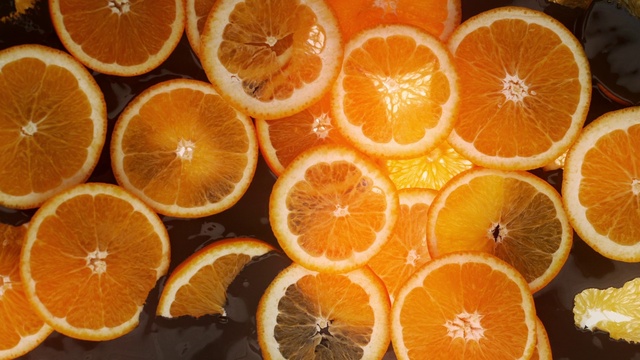 Video Reference: Food, Clementine, Valencia orange, Bitter orange, Ingredient, Fruit, Rangpur, Product, Natural foods, Tangerine