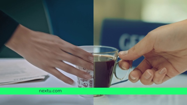 Video Reference: Hand, Drinkware, Fluid, Thumb, Gesture, Finger, Liquid, Nail, Solution, Alcoholic beverage