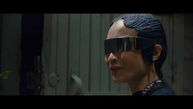 Video Reference: Vision care, Eyebrow, Smile, Flash photography, Jaw, Eyewear, Cap, Goggles, Eyelash, Eye glass accessory