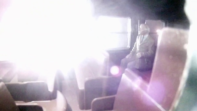 Video Reference: Automotive lighting, Window, Tints and shades, Auto part, Tree, Lens flare, Event, Room, Automotive design, Fun