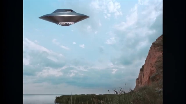 Video Reference: Cloud, Sky, Light, Water, Natural landscape, Horizon, Building, Landscape, Cumulus, Tree