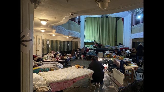 Video Reference: Lighting, Interior design, Chair, Table, Curtain, Automotive design, Building, Event, Audio equipment, Desk