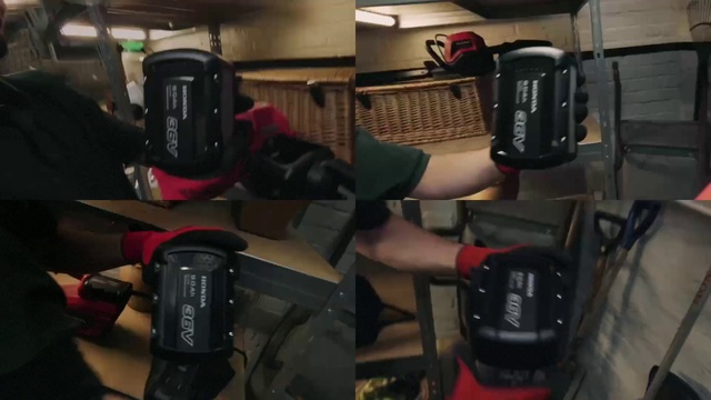 Video Reference: Shorts, Automotive tire, Reflex camera, Digital SLR, Digital camera, Knee, Camera lens, Automotive design, Chest, Glove