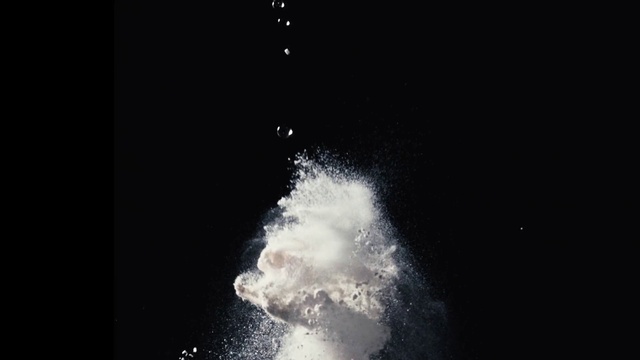 Video Reference: Water, Liquid, Fluid, Flash photography, Astronomical object, Font, Event, Darkness, Midnight, Art