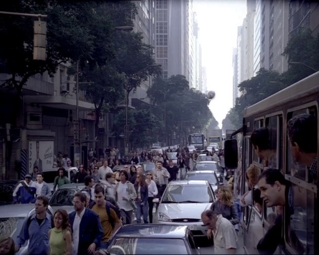 Video Reference: Clothing, Car, Vehicle, Photograph, Tire, Building, Motor vehicle, Infrastructure, Wheel, Mode of transport