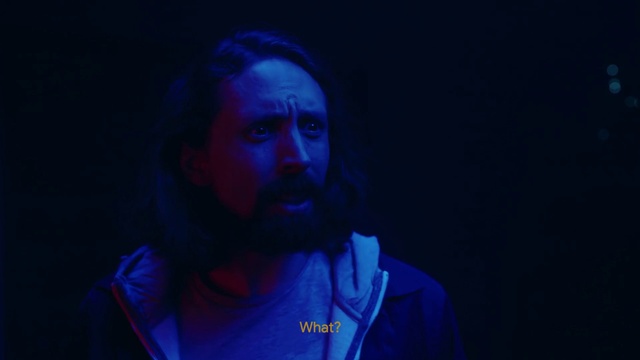 Video Reference: Microphone, Blue, Musician, Beard, Flash photography, Music, Artist, Audio equipment, Music artist, Performing arts