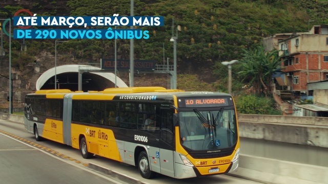 Video Reference: Bus, Wheel, Tire, Vehicle, Automotive parking light, Motor vehicle, Infrastructure, Tour bus service, Line, Plant