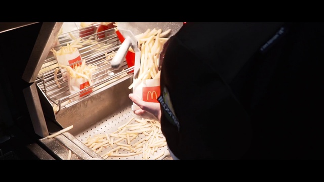 Video Reference: Food, Recipe, Ingredient, Cuisine, Tints and shades, Dish, Cooking, Wood, Comfort food, Nail