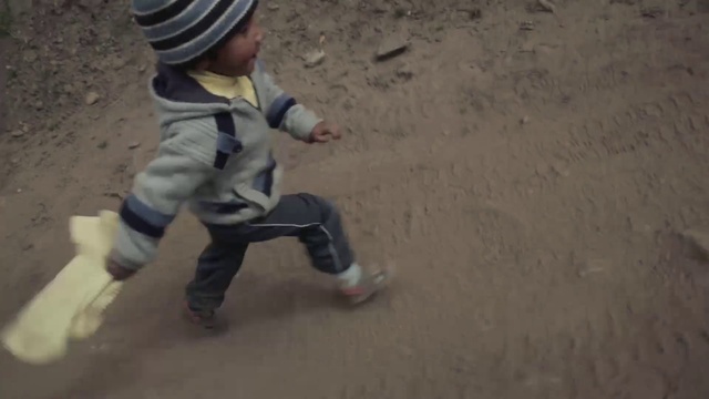 Video Reference: Hat, Sun hat, Toddler, Cap, Landscape, Recreation, Fun, Soil, Sand, Wood