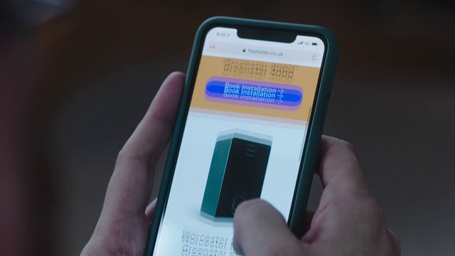 Video Reference: Hand, Communication Device, Telephony, Finger, Gesture, Iphone, Mobile device, Thumb, Gadget, Material property