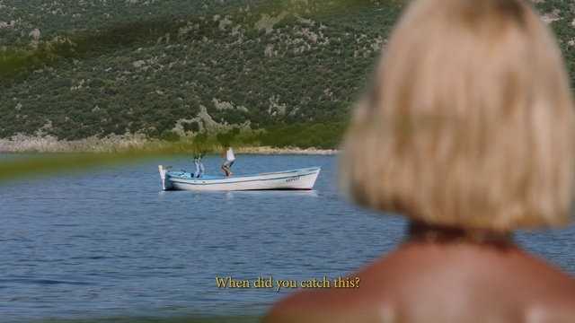 Video Reference: Water, Boat, Watercraft, Vehicle, Lake, Boats and boating--Equipment and supplies, Leisure, Summer, Travel, Happy