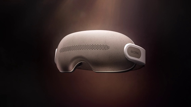 Video Reference: Head, Automotive design, Font, Circle, Personal protective equipment, Drawing, Darkness, Monochrome photography, Still life photography, Fashion accessory