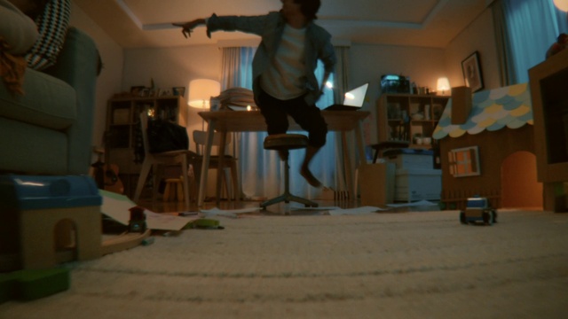 Video Reference: Wood, Table, Floor, Flooring, Flash photography, Living room, Comfort, Hardwood, Entertainment, Event