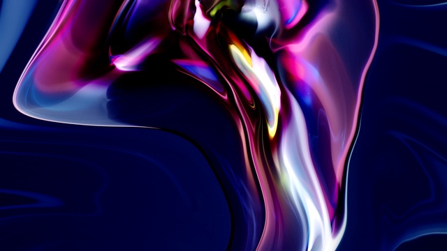 Video Reference: Colorfulness, Purple, Fluid, Liquid, Violet, Art, Magenta, Electric blue, Pattern, Petal