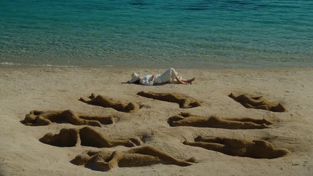 Video Reference: Water, Natural environment, Beach, Wood, Body of water, Coastal and oceanic landforms, Landscape, Shore, Wind wave, Sand