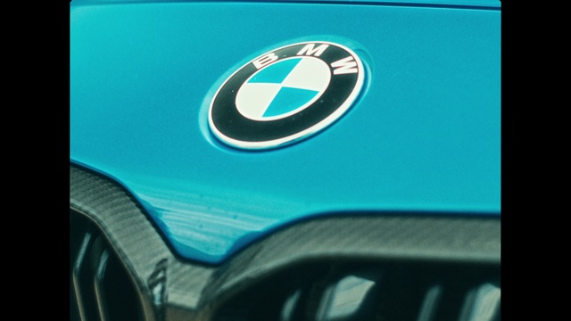 Video Reference: Car, Automotive lighting, Hood, Grille, Motor vehicle, Azure, Automotive design, Vehicle, Automotive exterior, Personal luxury car