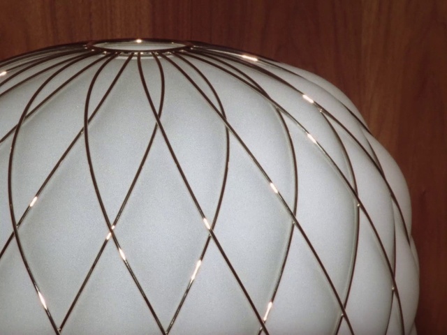 Video Reference: Natural material, Wood, Tints and shades, Rectangle, Composite material, Symmetry, Circle, Shade, Ceiling, Pattern