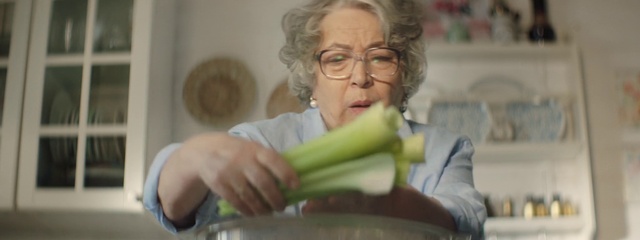 Video Reference: Glasses, Vision care, Leaf vegetable, Terrestrial plant, Eyewear, Happy, Service, Sitting, Natural foods, Vegetable