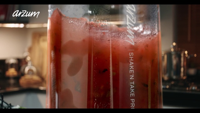 Video Reference: Liquid, Juice, Cocktail, Sea breeze, Greyhound, Ingredient, Fluid, Classic cocktail, Bay breeze, Highball glass