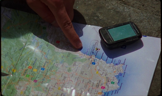 Video Reference: Hand, Map, World, Communication Device, Finger, Mobile phone, Atlas, Technology, Portable communications device, Gadget