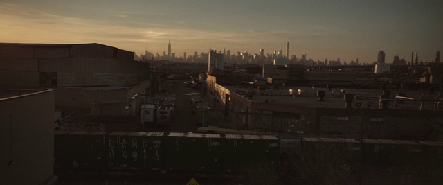 Video Reference: Cloud, Atmosphere, Sky, Building, Skyscraper, Tower block, Tower, Dusk, Sunlight, Cityscape