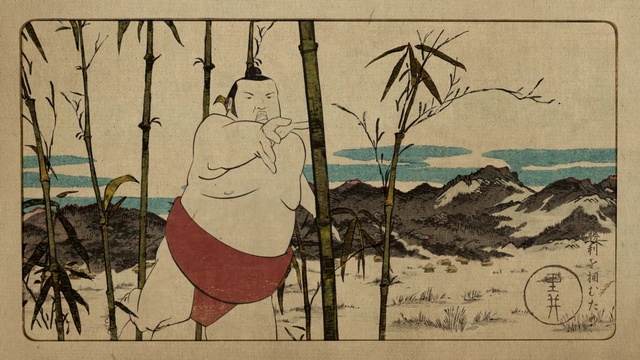 Video Reference: Vertebrate, Botany, Plant, Branch, Organism, Art, Font, Adaptation, Painting, Wood