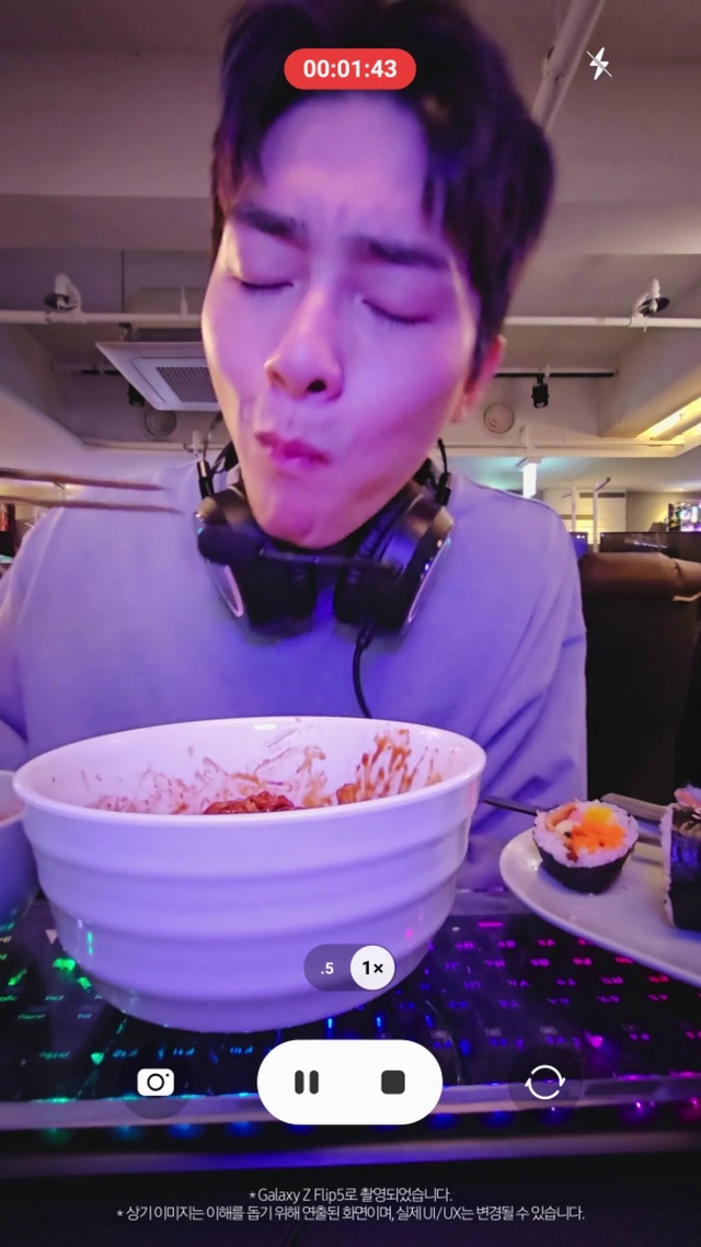 Video Reference: Food, Tableware, Purple, Recipe, Food craving, Cuisine, Dish, Ingredient, Cooking, Kitchen utensil