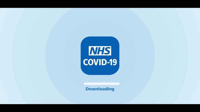 Video Reference: Font, Electric blue, Screenshot, Logo, Brand, Multimedia, Graphics, Sky, Circle, Graphic design