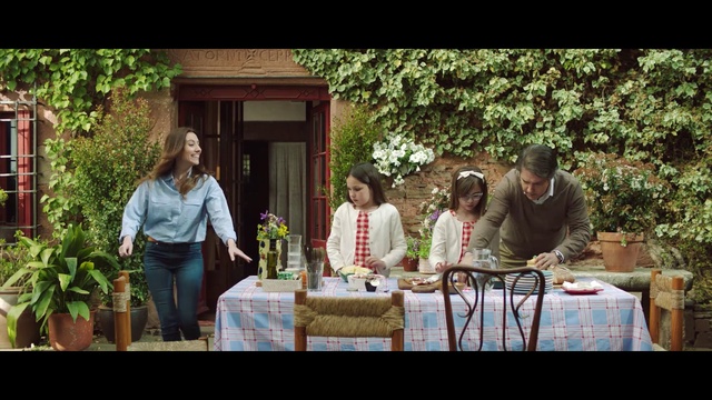 Video Reference: Plant, Table, Flower, Sharing, Adaptation, Leisure, Door, Grass, Event, Flower Arranging