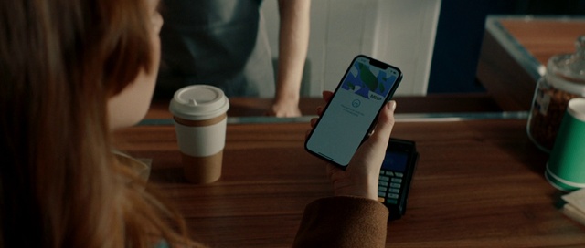 Video Reference: Hand, Mobile phone, Table, Product, Communication Device, Gesture, Eyelash, Finger, Gadget, Nail