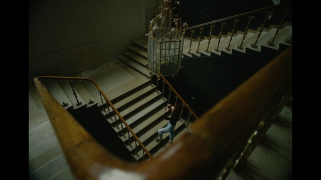 Video Reference: Naval architecture, Stairs, Wood, Engineering, Handrail, Baluster, Composite material, Watercraft, Metal, Hardwood