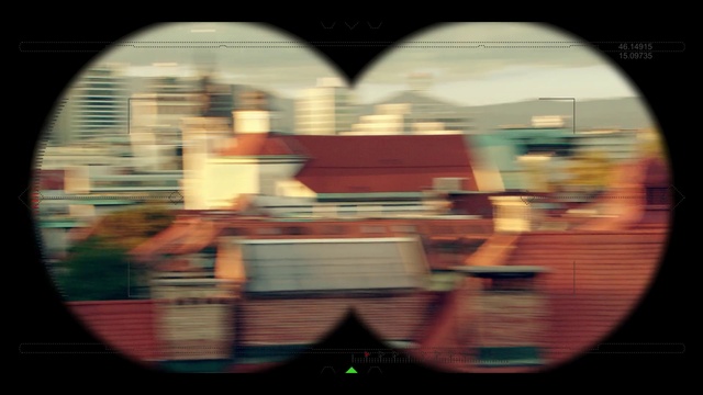 Video Reference: Automotive lighting, Light, Font, Motor vehicle, Tints and shades, Symmetry, Vehicle, City, Window, Circle