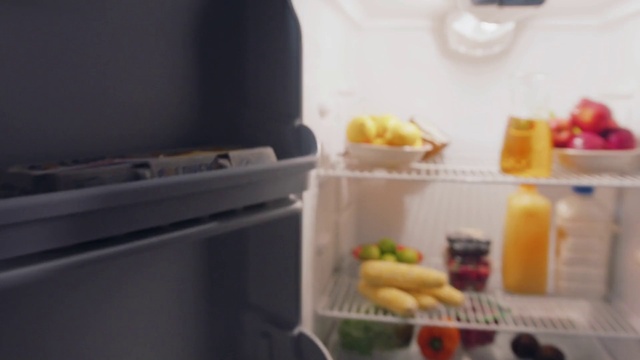 Video Reference: Food, Recipe, Gas, Cuisine, Kitchen appliance, Kitchen, Major appliance, Dish, Cooking, Fruit