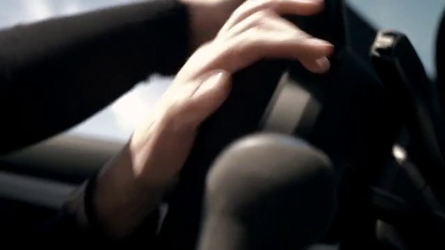 Video Reference: Comfort, Sleeve, Gesture, Steering wheel, Finger, Personal luxury car, Wrist, Elbow, Thumb, Automotive design